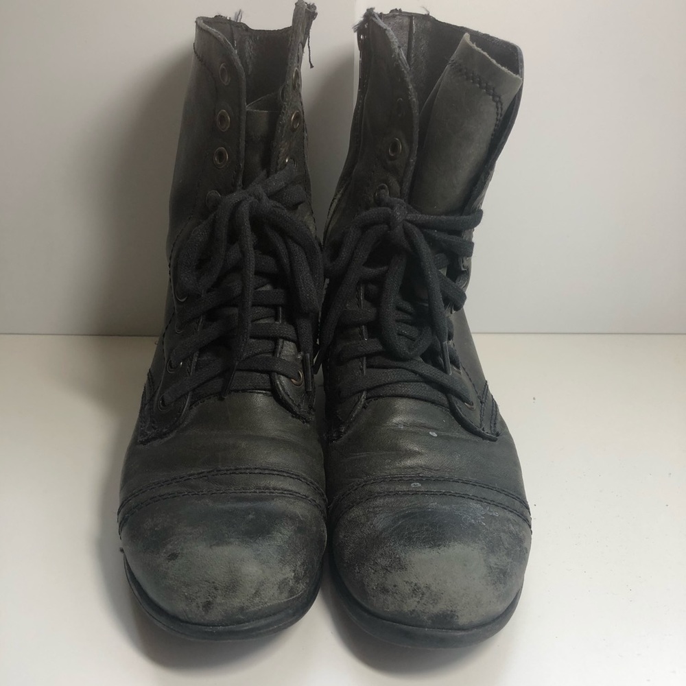 Steve Madden Troopa